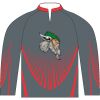 High Tech Fishing Jersey Thumbnail