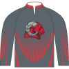 High Tech Fishing Jersey Thumbnail