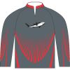 High Tech Fishing Jersey Thumbnail