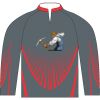 High Tech Fishing Jersey Thumbnail