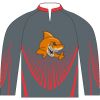 High Tech Fishing Jersey Thumbnail