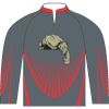 High Tech Fishing Jersey Thumbnail