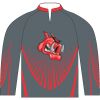 High Tech Fishing Jersey Thumbnail