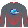 High Tech Fishing Jersey Thumbnail