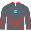 High Tech Fishing Jersey Thumbnail