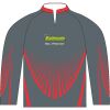 High Tech Fishing Jersey Thumbnail