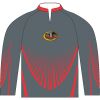 High Tech Fishing Jersey Thumbnail