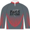 High Tech Fishing Jersey Thumbnail