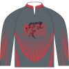 High Tech Fishing Jersey Thumbnail