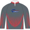 High Tech Fishing Jersey Thumbnail