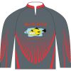 High Tech Fishing Jersey Thumbnail