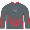High Tech Fishing Jersey Thumbnail