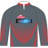 High Tech Fishing Jersey Thumbnail