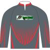 High Tech Fishing Jersey Thumbnail