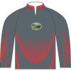 High Tech Fishing Jersey Thumbnail
