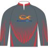 High Tech Fishing Jersey Thumbnail