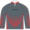 High Tech Fishing Jersey Thumbnail