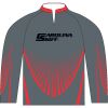 High Tech Fishing Jersey Thumbnail