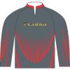High Tech Fishing Jersey Thumbnail