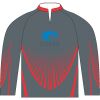 High Tech Fishing Jersey Thumbnail