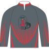 High Tech Fishing Jersey Thumbnail