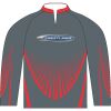 High Tech Fishing Jersey Thumbnail