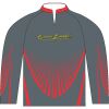 High Tech Fishing Jersey Thumbnail