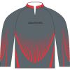 High Tech Fishing Jersey Thumbnail