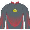 High Tech Fishing Jersey Thumbnail