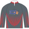 High Tech Fishing Jersey Thumbnail