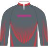 High Tech Fishing Jersey Thumbnail