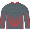 High Tech Fishing Jersey Thumbnail