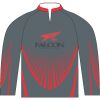 High Tech Fishing Jersey Thumbnail