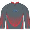 High Tech Fishing Jersey Thumbnail