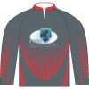 High Tech Fishing Jersey Thumbnail