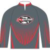 High Tech Fishing Jersey Thumbnail