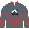 High Tech Fishing Jersey Thumbnail