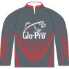 High Tech Fishing Jersey Thumbnail