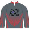 High Tech Fishing Jersey Thumbnail
