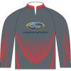 High Tech Fishing Jersey Thumbnail