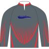 High Tech Fishing Jersey Thumbnail