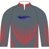High Tech Fishing Jersey Thumbnail
