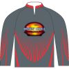 High Tech Fishing Jersey Thumbnail