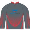 High Tech Fishing Jersey Thumbnail