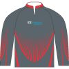 High Tech Fishing Jersey Thumbnail