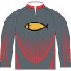High Tech Fishing Jersey Thumbnail