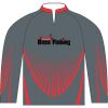 High Tech Fishing Jersey Thumbnail