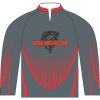 High Tech Fishing Jersey Thumbnail