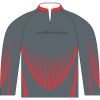 High Tech Fishing Jersey Thumbnail