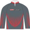 High Tech Fishing Jersey Thumbnail